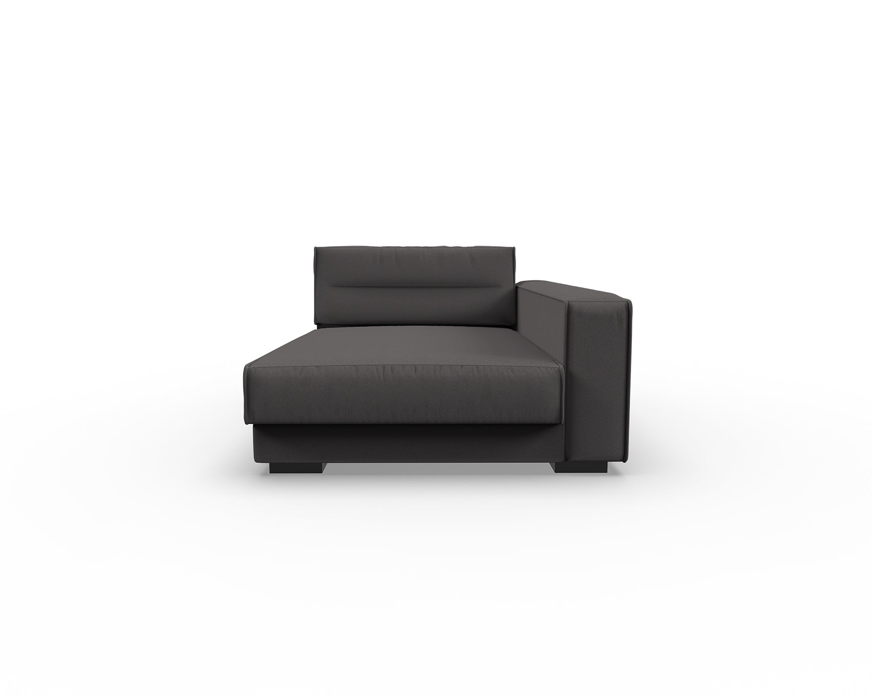 Bigboy Sofa Right Chaise (L)